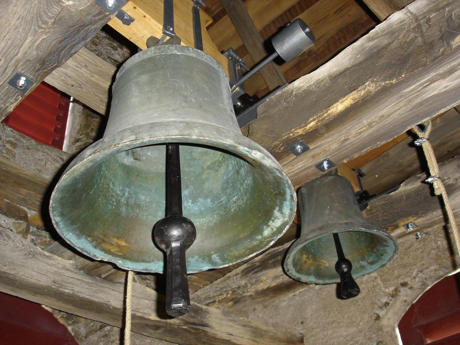 Kapellen-Glocken